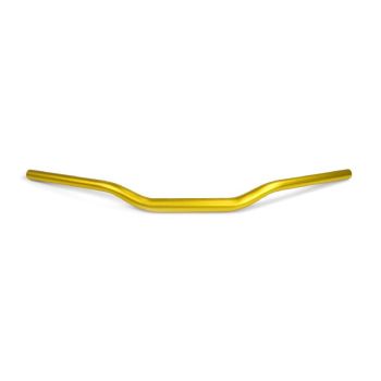 KONISCHER LENKER Ø28,6MM. GOLD HERST.-NR. 28.6*4T*850L*GOLD