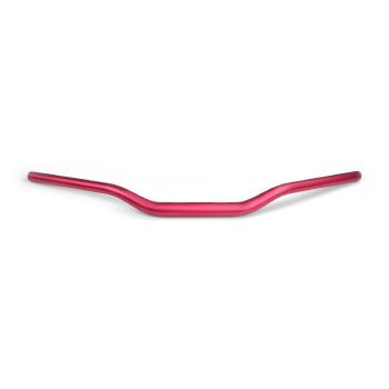 KONISCHER LENKER Ø28,6MM. ROT HERST.-NR. 28.6*4T*850L*RED