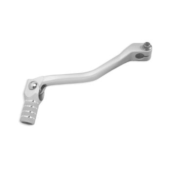 (ANTIGUA 8357) GAS GAS SCHALTHEBEL. GRAU REF.ASC-41