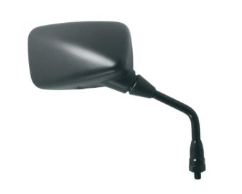RECHTER RÜCKSPIEGEL BIHR OEM-TYP SCHWARZ - KAWASAKI ER-6N / Z750/1000 HERST.-NR. EK213D