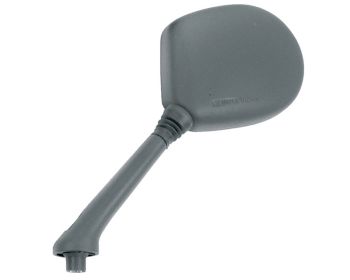 LINKER RÜCKSPIEGEL VICMA OEM-TYP GRAU - GRAU PIAGGIO VESPA F151 HERST.-NR. E104I