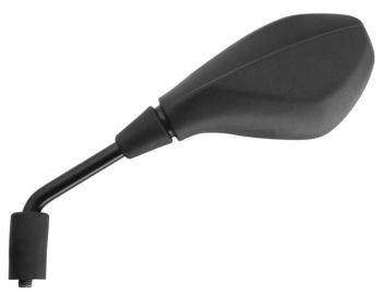 LINKER RÜCKSPIEGEL VICMA OEM-TYP SCHWARZ - APRILIA TUONO R 1000 HERST. NR. E113I
