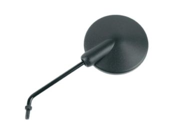 VICMA LINKER RÜCKSPIEGEL OEM-TYP SCHWARZ - DERBI SENDA HERST.-NR. E175