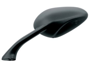 LINKER RÜCKSPIEGEL VICMA OEM-TYP SCHWARZ - MV AGUSTA BRUTALE 750 HERST.NR. E225I