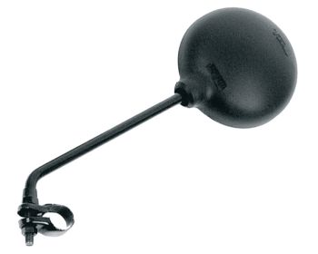 RÜCKSPIEGEL BEIDE SEITEN VICMA OEM-TYP SCHWARZ - GILERA GSM50 HERST.-NR. E28