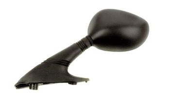 VICMA LINKER RÜCKSPIEGEL OEM-TYP SCHWARZ - PIAGGIO X9 HERSTELLER-NR. E323I