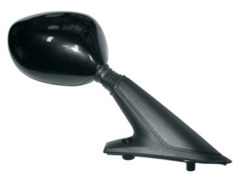 RÜCKSPIEGEL RECHTS VICMA TYP OEM SCHWARZ - PIAGGIO X-EVO
