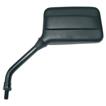STANDARDSPIEGEL RECHTECKIG M10/125 LINKS HERST.-NR. FY-160-1 Alte Bihr-Referenz: E345I
