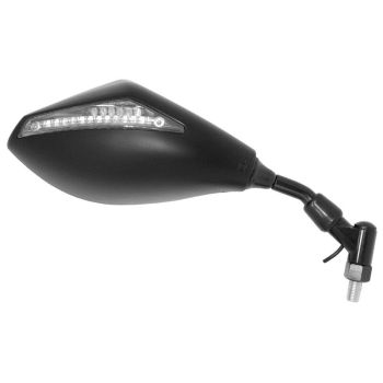 LED-BLINKER SPIEGEL BERNSTEIN M10 D/RI HERST.-NR. JY-127LED