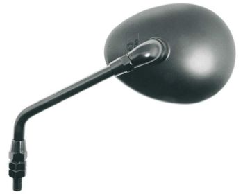 RETROVISOR DERECHO VICMA TIPO OEM NEGRO - APRILIA SCARABEO 400/500 REF. FABRICANTE E389D