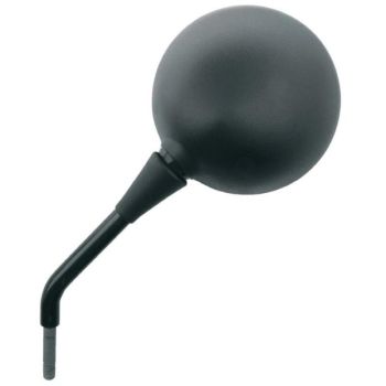 VICMA OEM-LINKER RÜCKSPIEGEL SCHWARZ - BMW R1150 GS/RS HERST.-NR. E397