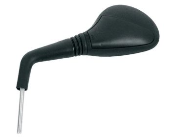 LINKER RÜCKSPIEGEL VICMA OEM-TYP SCHWARZ - PEUGEOT SPEEDFIGHT 50/100 HERST.-NR. E469I