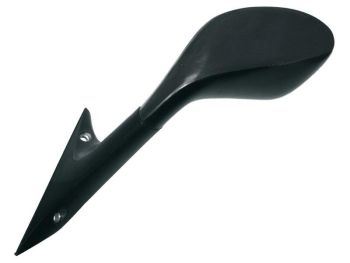 LINKER SPIEGEL VICMA OEM-TYP SCHWARZ - GILERA GP800 HERST.-NR. E477I
