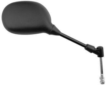 RECHTER SPIEGEL VICMA OEM TYP SCHWARZ - PEUGEOT VIVACITY 50 HERST.NR. E505D