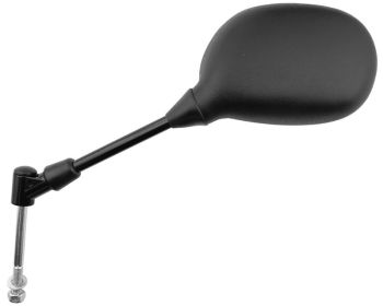 LINKER SPIEGEL VICMA OEM-TYP SCHWARZ - PEUGEOT VIVACITY 50 HERST.-NR. E505I