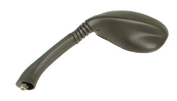 RECHTER SPIEGEL VICMA OEM-TYP SCHWARZ - APRILIA LEONARDO HERST.-NR. E591D