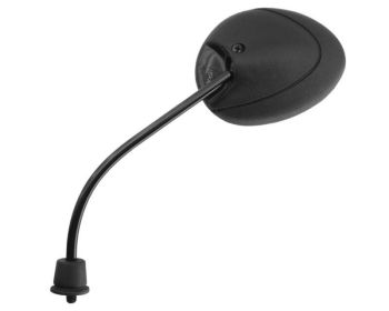 LINKER RÜCKSPIEGEL VICMA OEM-TYP SCHWARZ - PIAGGIO ZIP 125 4T