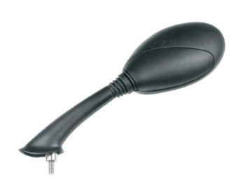 RÜCKSPIEGEL LINKS VICMA OEM-TYP SCHWARZ - PIAGGIO FLY 150 HERST.NR. E710I
