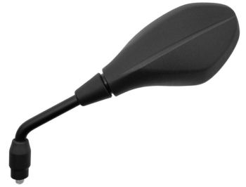 VICMA LINKER RÜCKSPIEGEL OEM TYP SCHWARZ - G650 X-CHALLENGE HERST.-NR. E756I