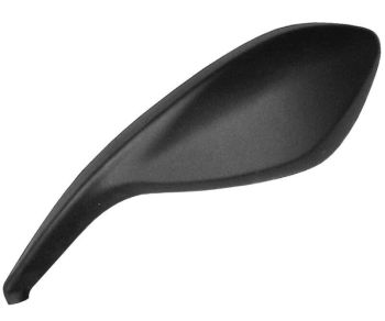 VICMA OEM-LINKSSEITENSPIEGEL SCHWARZ - DUCATI MONSTER 696/1000/STREETFIGHTER HERST.NR. E760I