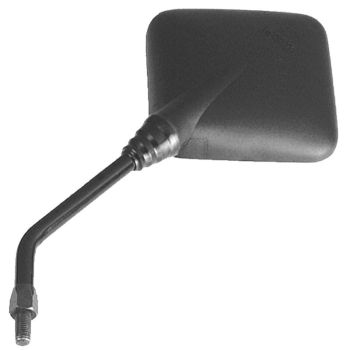 QUADRATISCHER LENKERSPIEGEL M10/125 R/I HERST.-NR. PT00025
