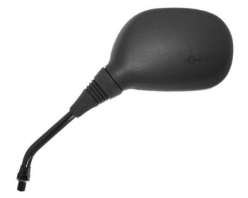 LINKER RÜCKSPIEGEL VICMA OEM-TYP SCHWARZ - HONDA CBR125R HERST.-NR. EH253I