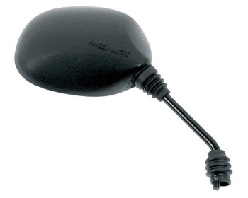 RECHTER RÜCKSPIEGEL VICMA OEM-TYP SCHWARZ - HONDA X8R/SZX HERSTELLER-REF. EH308D