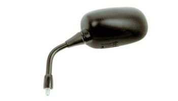 LINKER RÜCKSPIEGEL VICMA OEM TYP SCHWARZ - HONDA NSS250 JAZZ HERST.-NR. EH353I