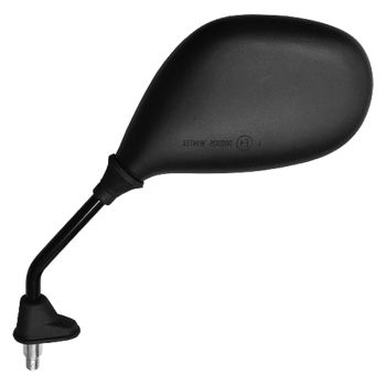 RETROVISOR IZQUIERDO HONDA SH MODE 125 LH 88120-K29-9010-M1 REF. FABRICANTE FH-858-LH