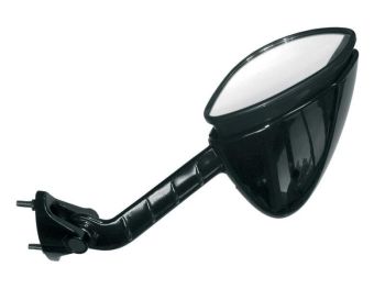 RÜCKSPIEGEL LINKS VICMA OEM TYP SCHWARZ - KAWASAKI ZZR1400 HERST.-NR. EK153I