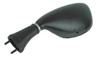 RÜCKSPIEGEL LINKS VICMA OEM-TYP SCHWARZ - KAWASAKI ZX-6R/9R HERST.-NR. EK629I