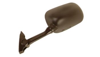 RECHTER RÜCKSPIEGEL VICMA OEM-TYP SCHWARZ - SUZUKI GSXR600/750/1000 HERST.-NR. ES409D
