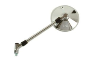 RÜCKSPIEGEL BEIDE SEITEN VICMA OEM-TYP VERCHROMT - SUZUKI VL125 HERSTELLER-REF. ES483