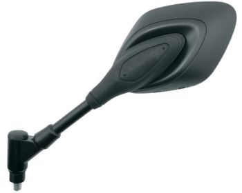 LINKER RÜCKSPIEGEL VICMA OEM-TYP SCHWARZ - SUZUKI GSF650S BANDIT HERST.-NR. ES759I