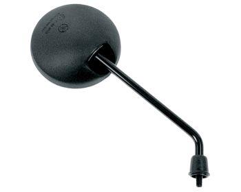 RECHTER RÜCKSPIEGEL VICMA OEM-TYP SCHWARZ - MBK BOOSTER 100 HERST.-NR. EY159D