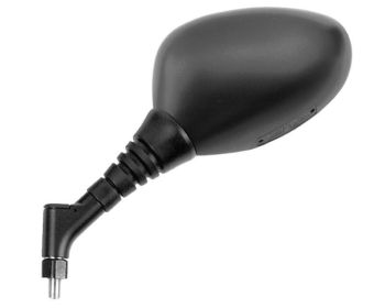 LINKER RÜCKSPIEGEL VICMA OEM-TYP SCHWARZ - MBK SKYLINER 250 HERST.-NR. EY255I