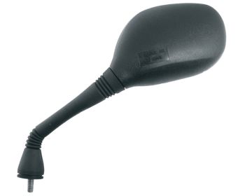 LINKER RÜCKSPIEGEL VICMA OEM-TYP SCHWARZ - MBK WAAP 125