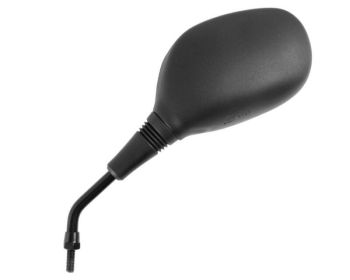 LINKER RÜCKSPIEGEL VICMA OEM-TYP SCHWARZ - YAMAHA ROCKET / TRACK / SPY