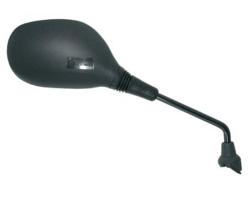RECHTER RÜCKSPIEGEL VICMA OEM-TYP SCHWARZ - YAMAHA X-MAX 250/125 HERST.-NR. EY429D