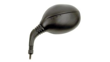LINKER RÜCKSPIEGEL VICMA OEM-TYP SCHWARZ - MBK SKYLINER 125 HERST.NR. EY494I