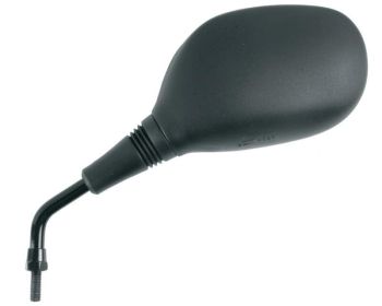 RECHTER RÜCKSPIEGEL VICMA OEM-TYP SCHWARZ - YAMAHA NEO'S 50/100