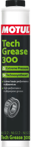 LUBRICANTE 0,4L IRIX TECH 300
