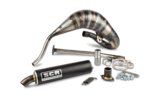 Auspuff SCR Corse Racing Line 70 Sherco SM-R 50 Carbon