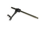 Schaltwellenachse (26cm) Pit Bike Halbautomatik