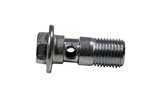 Banjoschraube Ölleitung M12x1,25mm Pit Bike / Dirt Bike