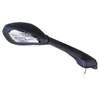 RECHTER RÜCKSPIEGEL VICMA DUCATI SUPERSPORT 52340601A / 605A HERSTELLER-REF. FD-928-5-M-RH