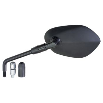 RÜCKSPIEGEL LINKS VICMA SUZUKI SV650 16- / GLADIUS 650 16- / GSX1000S 56600-08K11 HERSTELLER-NR. FS-758-LH