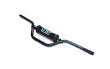 Low-Lenker Aluminium mit Querstrebe L.780mm Pit Bike YCF Bigy Schwarz