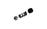 Bola + Muelle + Tornillo Pedal de Arranque Pit Bike / Dirt Bike