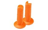 YCF-Gummi-Lenkergriff, Orange